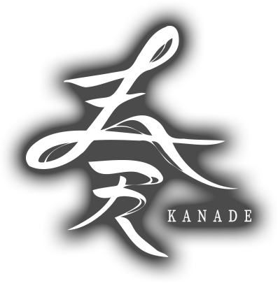 ラウンジ奏ロゴ